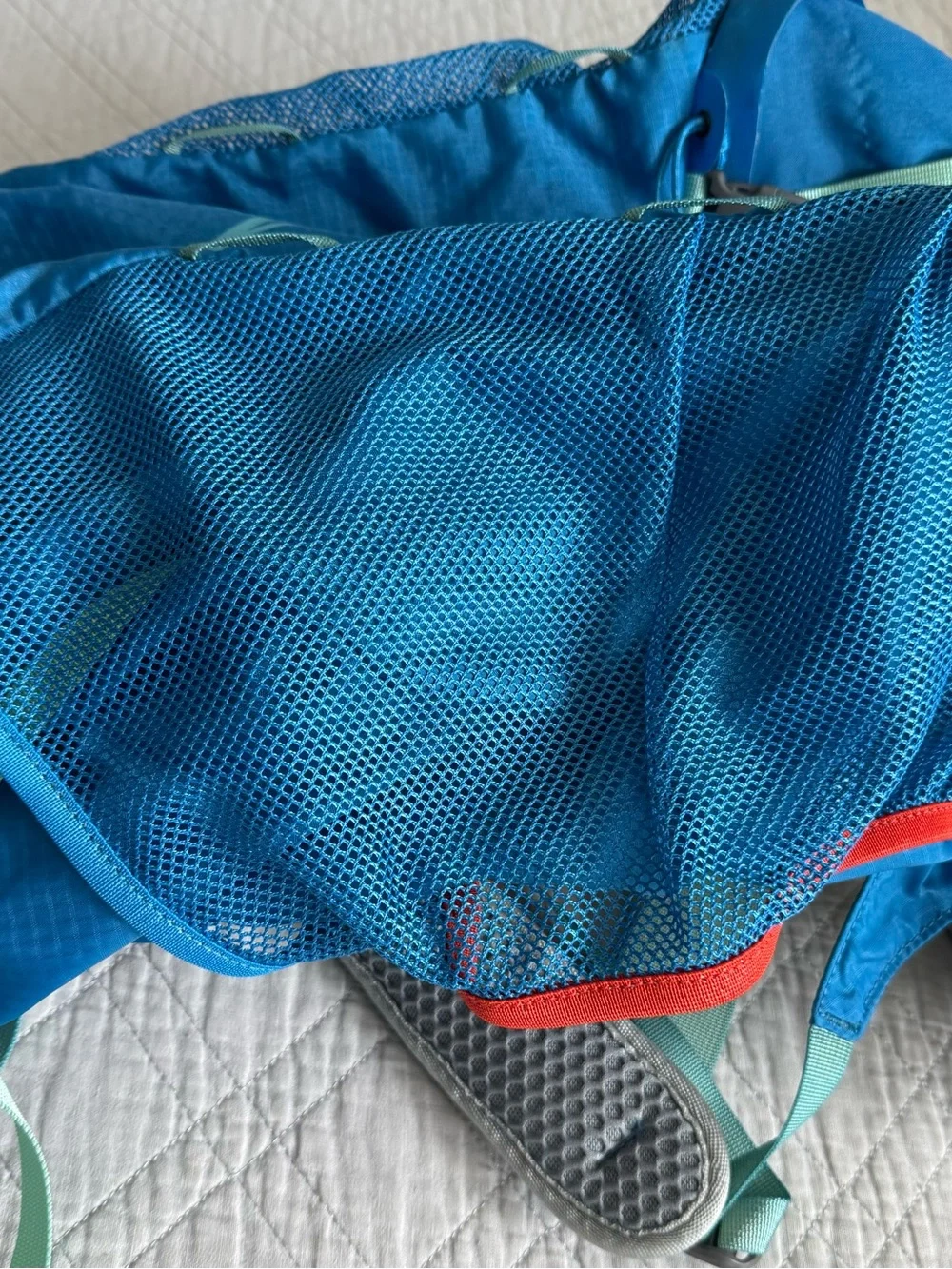 REI flash 58l